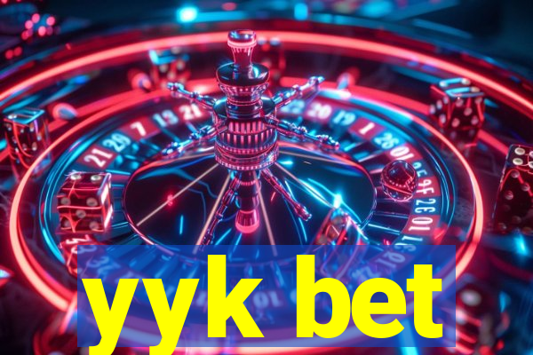 yyk bet